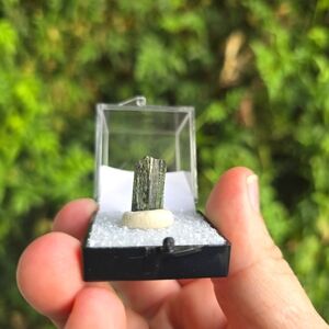 Green Tourmaline Pakistan